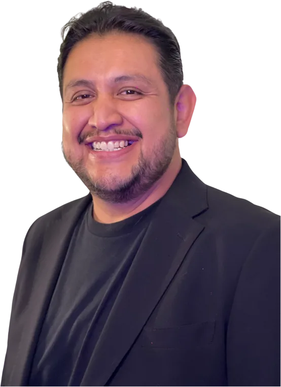 Joel Cruz
